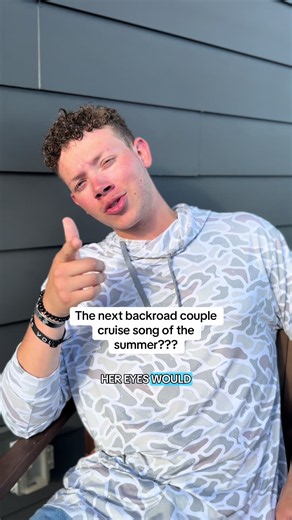 Backroad Couple Cruise Song of the Summer — July 3rd Release