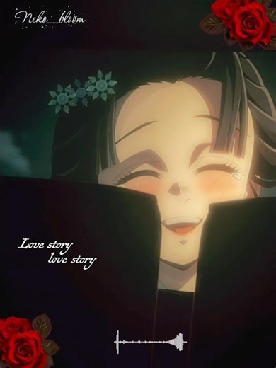 Akaza & Koyuki: A Love Written by Fate✨🥀🤧 ~ demon slayer movie ~ Castel infini✨