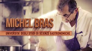9.3K views · 237 reactions | Virtually self-taught, Michel Bras, one of the most famous chefs in #France, has created a gastronomic world of his own by drawing inspiration from his native region of Aubrac… Last week he was a guest at the UniSG - Università degli Studi di Scienze Gastronomiche Academic Tables… | Slow Food International | Facebook