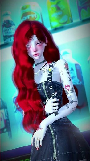 [#ZEPETO unity] 🔥