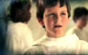 Libera–Deep Peace(MV)