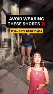 335K views · 2.2K reactions | Think you can’t wear shorts because of...