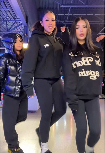 TikTok Dance - Make It to the Morning Dance Compilation