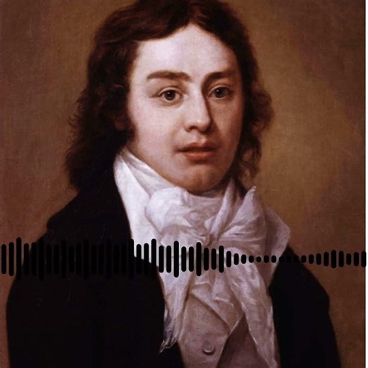 Was Coleridge a failure? #abouttheauthor #booktube #history #english #literature