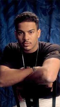 The Rise and Resilience of Christopher Williams