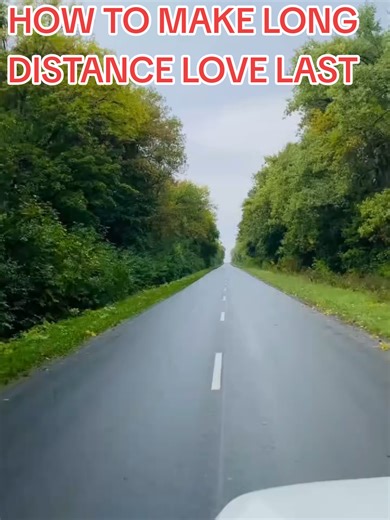 How to Make Long Distance Love Last: Key Relationship Tips