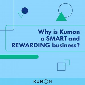 1.4K reactions · 42 shares | Thinking of starting your own business? Consider Kumon, a leader in the education sector with over 25 years of success in the Philippines. Known for its strong brand and consistent demand, Kumon supports its franchisees with comprehensive training and dedicated support, ensuring even new entrepreneurs can succeed. Send us a message to discover how Kumon can lead you to a fulfilling role as a Franchisee-Instructor! | Kumon Philippines | Facebook