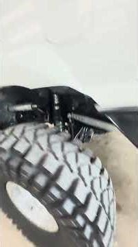 Así quedó esta Toyota 4runner con Supercharger TRD, Coilovers, Bump Stops, 4 link y muchos más 🎥🔥