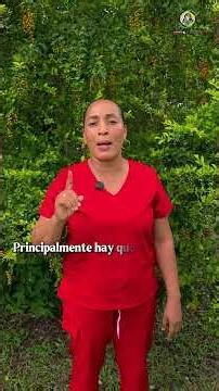 SE PUEDE COMBATIR EL DENGUE