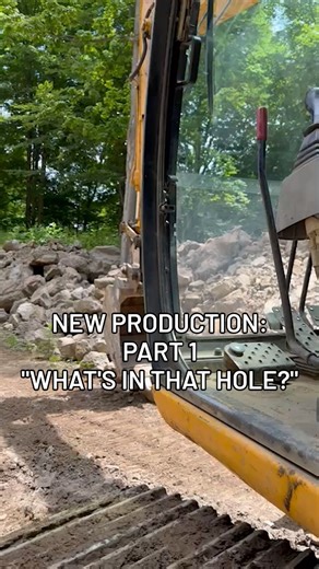 2K views · 204 reactions | A little teaser from last weekend's adventures in Diamond Mountain's Commercial Mine #2. ⚒️ Stay tuned to see what we found inside this pocket!! . . . #DiamondMountainMining #HerkimerDiamond #Skeletal #Gem #Crystal #Herkimer #Quartz #Mining #MiningAdventures #Pocket #PocketDig #CrystalPocket #WhatsInside #Minerals #Geology #Reels #CrystalLove #NewYork | Diamond Mountain Mining, LTD | Facebook