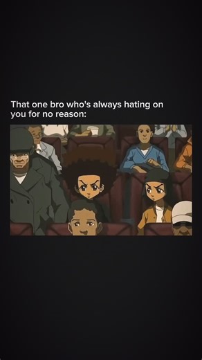 The Boondocks Family | Funny Clips & Memes | Follow for more fun/relatable reels from your favorite shows @boondocks_best_moments x @boondocksfunnyclips | Instagram