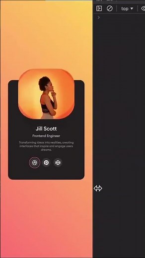 Responsiveness | Every Developer Should Know #webdev #tutorial