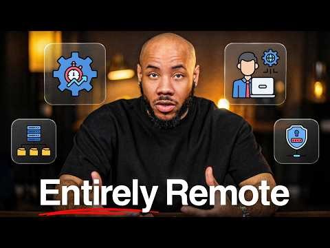 Top 5 Remote Cloud Roles That Are Actually Remote in 2026