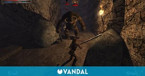 El clásico español Blade of Darkness llega a PlayStation y Xbox y se actualiza en PC y Switch