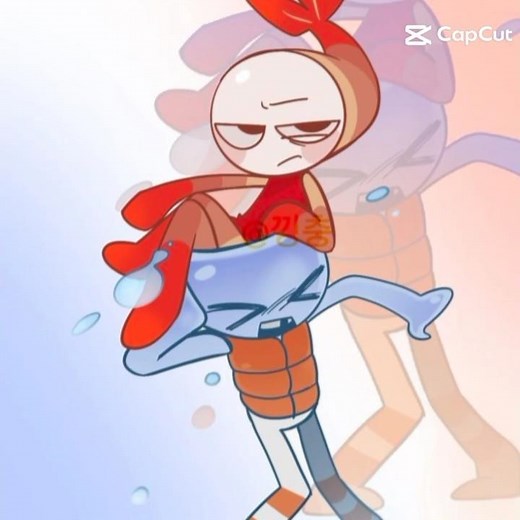 Finn 🎣X shrimpo! 🦐