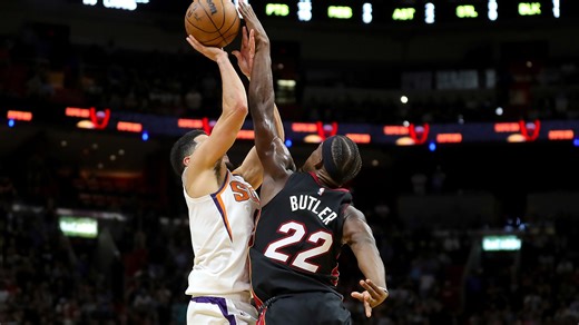 Best 1-on-1 Moments of the 2022-23 NBA Season