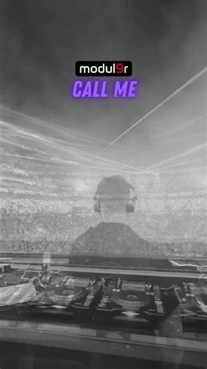 📞Call Me (single) 📞#electronicdancemusic #edmnation #eurorack #eurorackmodular #shorts