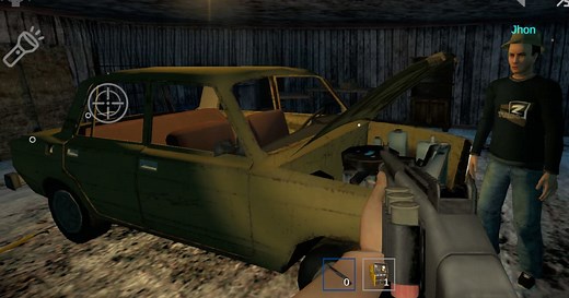 Download & Play Curse of Grandma 2 Multiplayer on PC & Mac (Emulator)