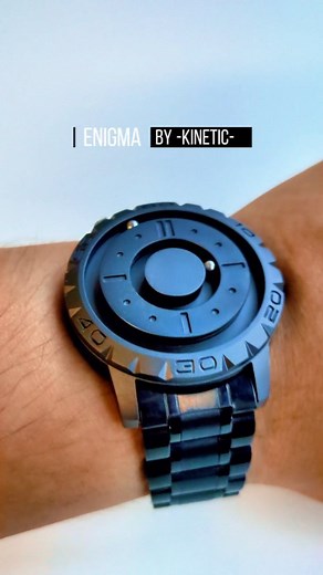 6.9K reactions · 514 shares |  Discover the Enigma by -KINETIC-  A...
