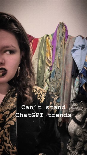 Exploring Real Art vs. Generative AI