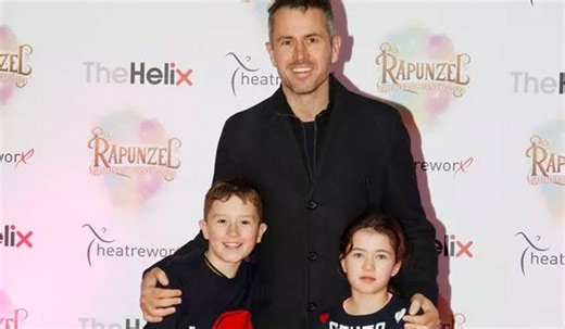 Who is RTÉ Radio's newest star Kieran Cuddihy?