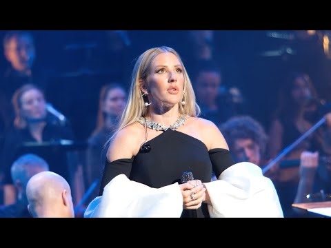 Ellie Goulding - Dead In The Water (Live from The Royal Albert Hall)