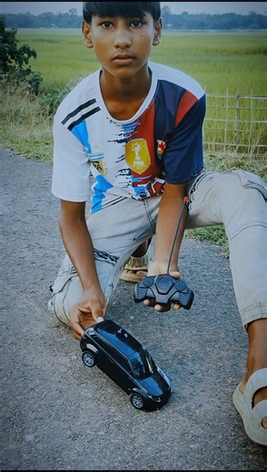 Remote control RCC rar unboxing 🎉