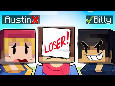 Guess The BULLY In Minecraft!