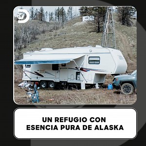 Nada dice “hogar” como madera, viento frío y la esencia salvaje de Alaska. 🪵❄️ La familia Brown se pone manos a la obra para construir una casa rústica que capture su espíritu y su historia. 🏔️❄️ #AlaskaHombresPrimitivos Disfruta el contenido de Discovery en #HBOMax Suscríbete ahora: https://bit.ly/MAX-DiscoveryLA | Discovery Latinoamérica