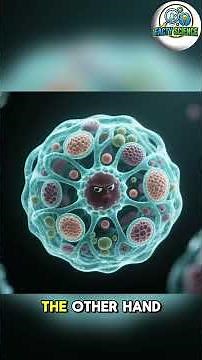 What is the basic unit of life? Biology | Facty Science Q&A | GK | #Shorts