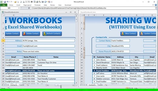 👥 Collaboration shouldn’t mean 7 versions of “Final_v3_REAL.xlsx.” That’s why I built the Excel Shared Workbook System, which: ✔ Lets multiple users update data at once ✔ Cuts out version-control nightmares ✔ Tracks edits without the “who broke this?” drama ✔ Works for teams, freelancers, and small businesses 📂 Training free template waiting in the comments. #ExcelForTeams #ExcelSharedWorkbooks #ExcelProductivity #ExcelMadeEasy #ExcelAutomation | Excel For Freelancers