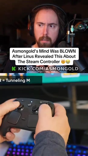 Kick Clipper on Instagram: "Asmongold, whose real name is Zack Hoyt, is one of the most popular and influential streamers in the gaming world. He first gained attention through World of Warcraft, where his skill, deep knowledge, and humor helped him stand out on YouTube. As he transitioned to Twitch, his authentic and unfiltered personality made him a favorite among viewers. People are drawn to his streams not just for gameplay but for the way he speaks — honest, passionate, and entertaining — w