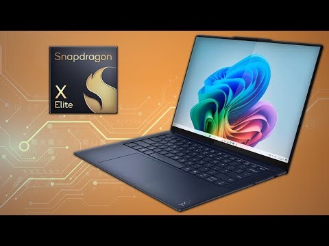 I Tried a Windows Snapdragon Laptop — and It’s Shockingly Good