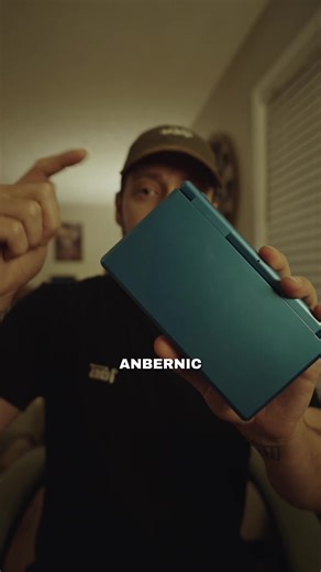 Despite the differing opinions and recent controversy I really like the Anbernic RG DS handheld game console. #anbernic #handheldgameconsole #handheldgaming #gameconsole #anbernicrgds