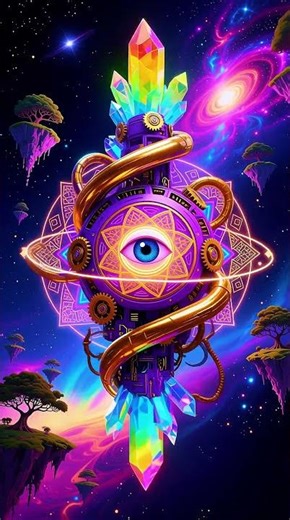 Hawkwind - The Fantasy Machine (1973) #hawkwind #robertcalvert#nikturner #psychedelicrockmusic