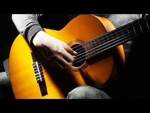 How to Strum in Bluegrass | Fingerstyle Guitar