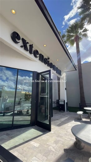 If someone asked me what my favorite thing about Extension Bar is, I'd be sure to say