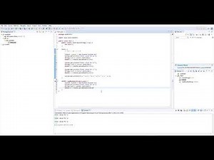 Quadratic Formula in Java