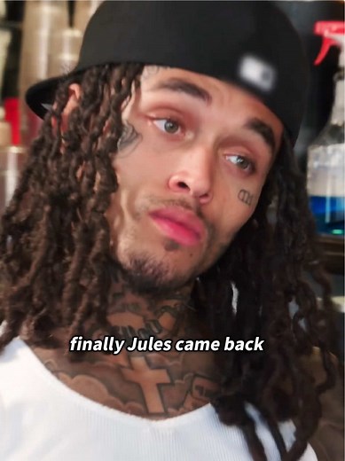 #wherearetheynow #reaction #juliusloveafterlockup #loveafterlockup #tiktoktvfilmcontest