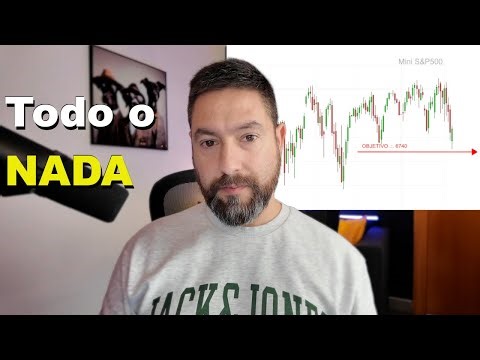 All or nothing, analysis February 6, 2026