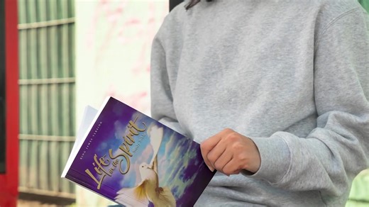 Holy Ghost Invasion Part 5 - Knowledge & Discernment | Benny Hinn