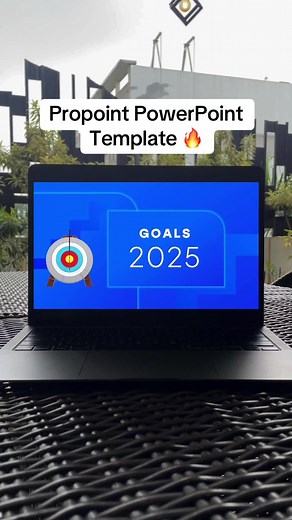 Professional PowerPoint Template for Effective Presentations