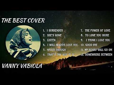 The Best Cover of Vanny Vabiola ⭐ Cover Lagu Barat Terbaru