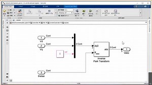 モーター制御のモデルベースデザイン ~ シミュレーション検討からマイコン実装まで ~