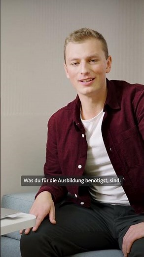 Deine Ausbildung im kaufmännischen Bereich bei der Volkswagen Group Services | #VWGS #azubis