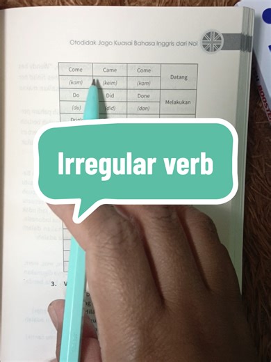 Belajar Inggris tuh nggak harus ribet… Satu paket ini udah lengkap banget: grammar, vocab, tenses, sampai conversation 😭✨ Cocok buat pelajar & pemula. #BelajarBahasaInggris #EnglishForBeginner #PemulaBelajarInggris #BukuBelajarInggris #BelajarDiRumah