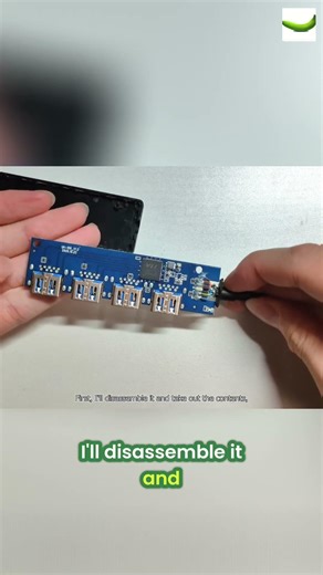 DIY PC Build: Install USB Hub & Noise Reduction Plate #shorts