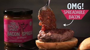 Spreadable bacon - Would you eat it? | Vat19.com