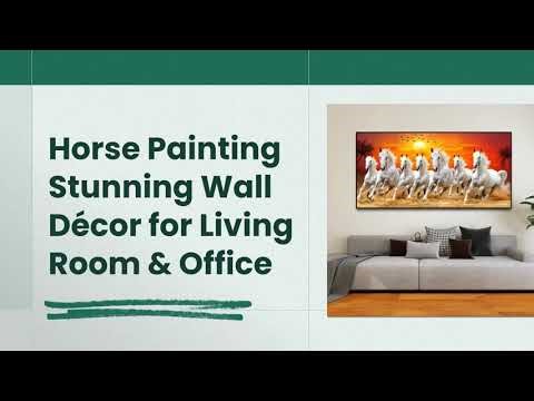 Transform Your Walls in 1 Day! | Easy Wall Painting Ideas