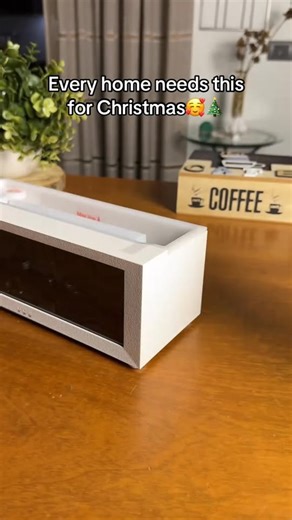 Say goodbye to cheap humidifiers that break in days. Meet the Premium Fireplace Humidifier — real flame effect, ultra-quiet mist, and materials built to last. Transform your room into a cozy, relaxing space instantly. Breathe better. Sleep better. Live better. ✨ | MyVeloora